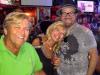 Good to see Randy Jamz w/ Tommy & Joyce at Johnny’s.